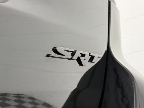 Used 2019 Jeep Grand Cherokee SRT AWD/4WD image 9