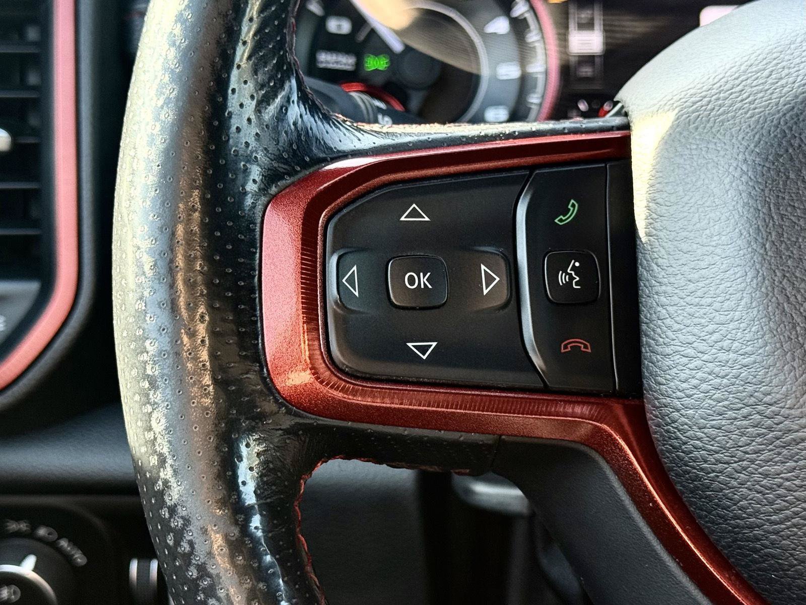 Used 2019 RAM 1500 Rebel w/ Level 1 Equipment Group AWD/4WD image 18