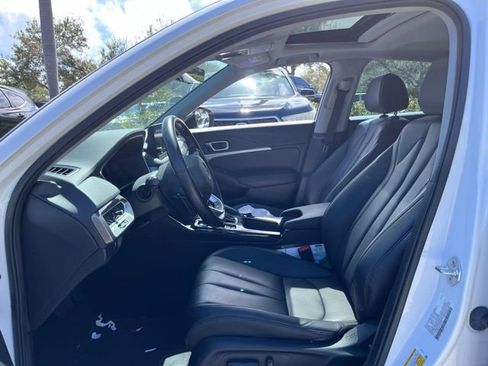 Used 2023 Acura Integra image 6