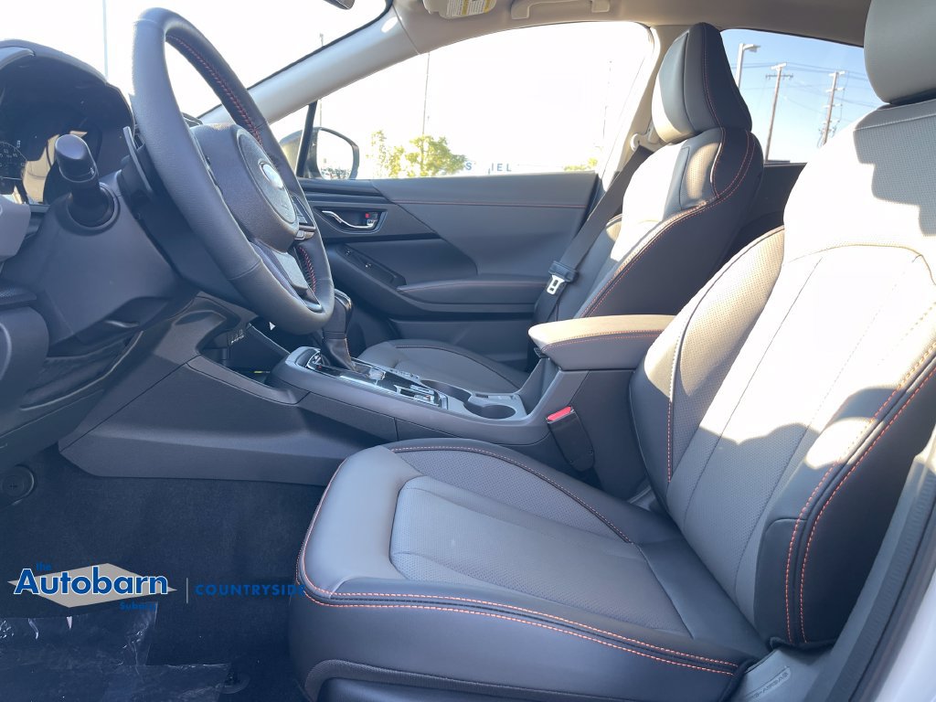 New 2026 Subaru Crosstrek 2.5i Limited AWD/4WD image 9