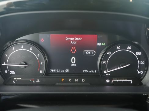 Used 2020 Lincoln Corsair FWD w/ Equipment Group 101A image 16