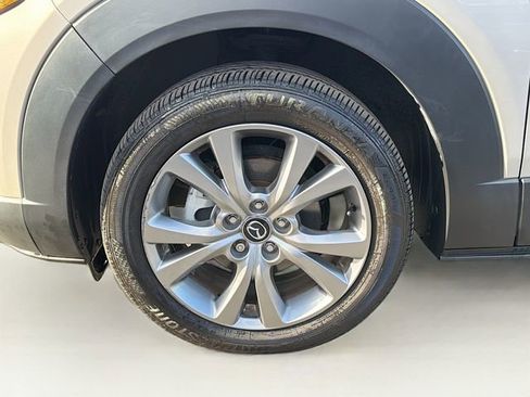 Used 2023 MAZDA CX-30 AWD 2.5 S w/ Preferred Package image 23