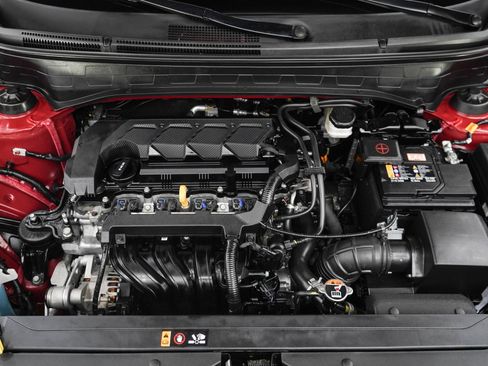 Certified 2024 Hyundai Venue SEL FWD image 28