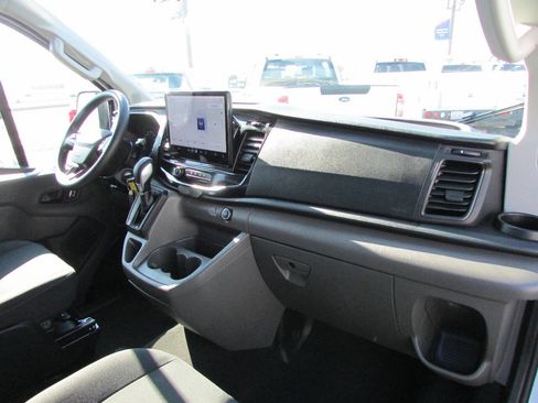 Used 2023 Ford Transit 350 XLT image 14