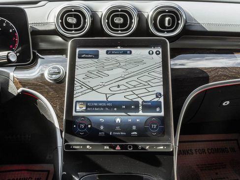 Used 2023 Mercedes-Benz C 300 C 300 image 19