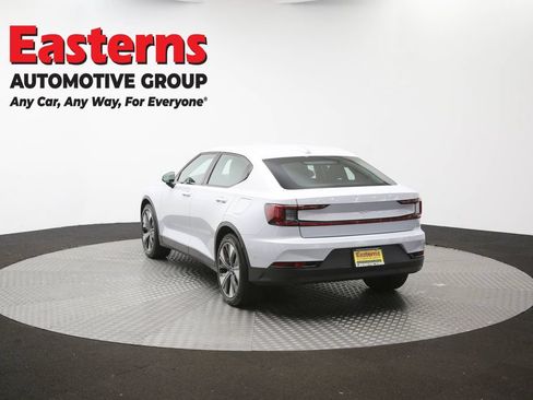 Used 2024 Polestar Polestar 2 w/ Pilot Pack RWD image 64