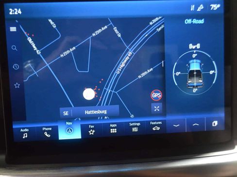 Used 2021 Ford F150 Lariat image 27