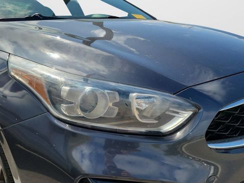 Used 2019 Kia Forte EX FWD image 8
