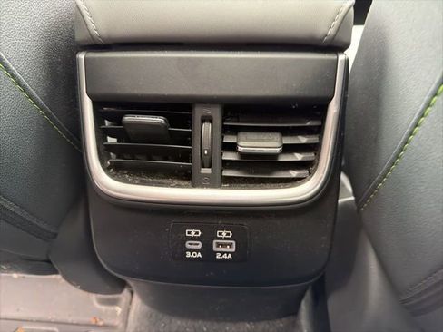 Used 2023 Subaru Outback Onyx Edition image 17