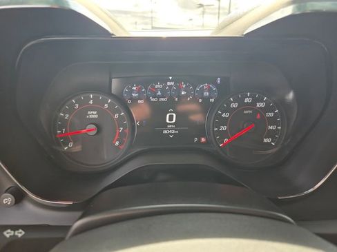 Used 2024 Chevrolet Camaro LT w/ RS Package image 29