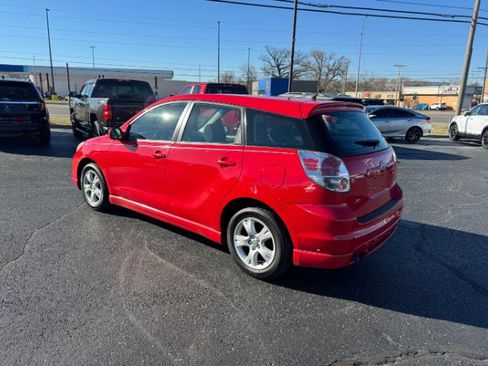 Used 2006 Toyota Matrix image 3