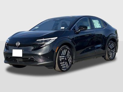 New 2026 Nissan Leaf SV+ w/ Floor Mat Package (SV+)