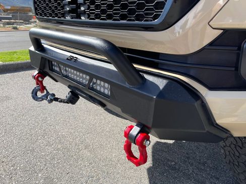 Used 2020 Toyota Tacoma TRD Off-Road w/ Technology Package image 30