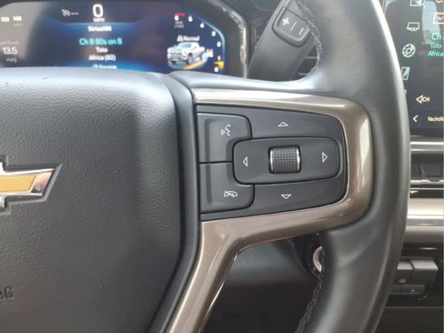 Used 2024 Chevrolet Silverado 2500 High Country w/ High Country Premium Package AWD/4WD image 22