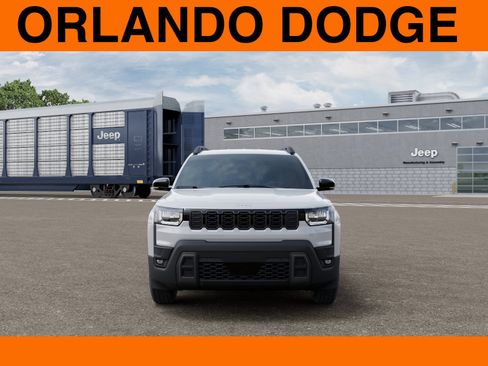 New 2026 Jeep Cherokee Limited AWD/4WD image 6