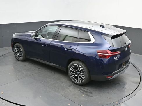 New 2026 BMW X3 xDrive30 w/ Premium Package image 11