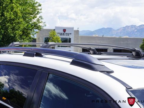 Used 2024 Honda Passport TrailSport image 8