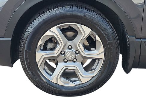 Used 2019 Honda CR-V EX-L image 27