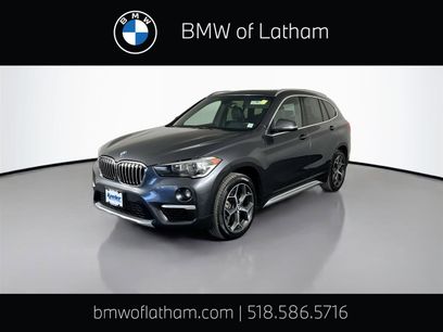 Used 2018 BMW X1 xDrive28i w/ Convenience Package