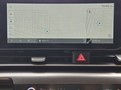 New 2026 Kia Carnival SX FWD image 14