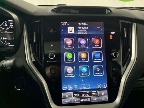 Certified 2025 Subaru Outback Limited w/ Popular Package #2 image 29