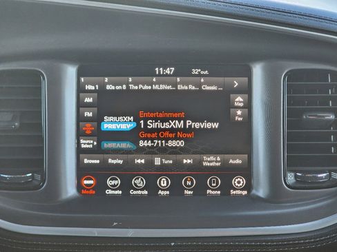 Used 2020 Dodge Charger GT w/ Plus Group image 9