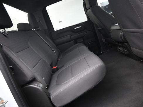 Used 2023 Chevrolet Silverado 2500 LT w/ Convenience Package image 12