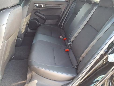 Used 2024 Honda Civic Sport image 23