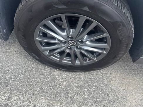 Used 2020 MAZDA CX-5 Touring AWD/4WD image 8