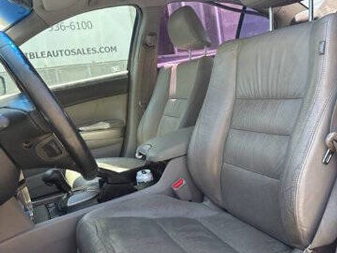Used 2009 Honda Accord EX-L image 13