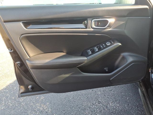 Used 2024 Honda Civic Sport Touring image 10
