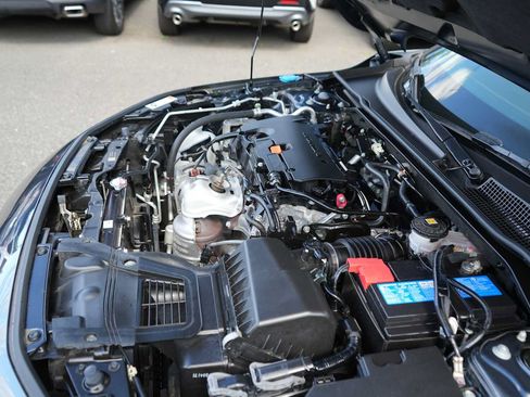 Used 2023 Honda Civic Sport image 10