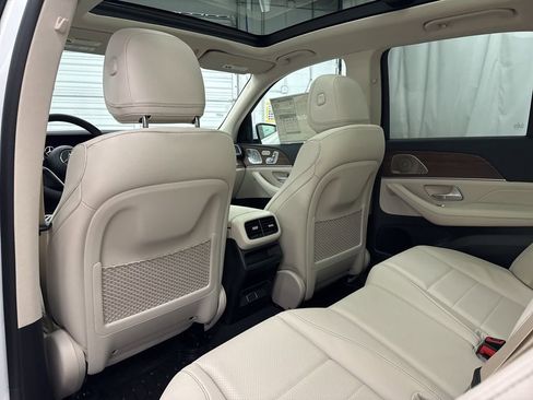 Used 2026 Mercedes-Benz GLE 350 4MATIC image 18