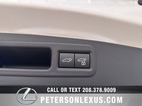 New 2026 Lexus RX 350 Premium Plus image 20