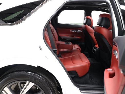 Used 2026 Genesis GV70 3.5T Sport Advanced AWD/4WD image 84