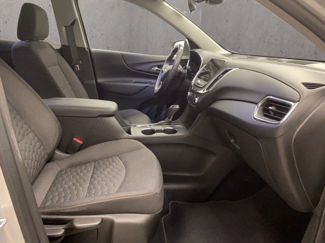 Used 2021 Chevrolet Equinox LT AWD/4WD image 21