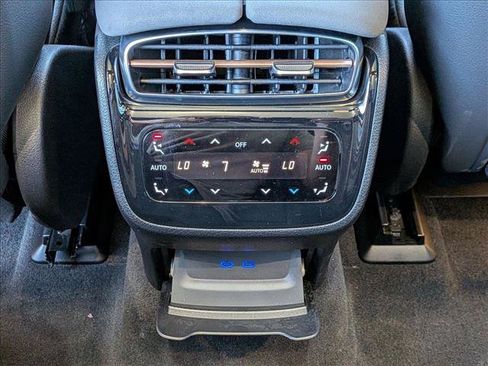 Certified 2023 Mercedes-Benz EQS 580 4MATIC SUV image 18