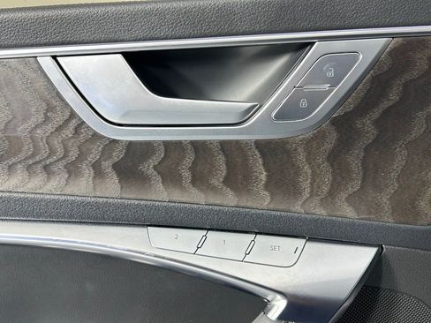 Used 2022 Audi A7 3.0T Premium Plus w/ Premium Plus image 35