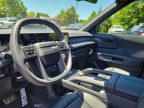 New 2027 Kia Telluride SX X-Pro AWD/4WD image 13