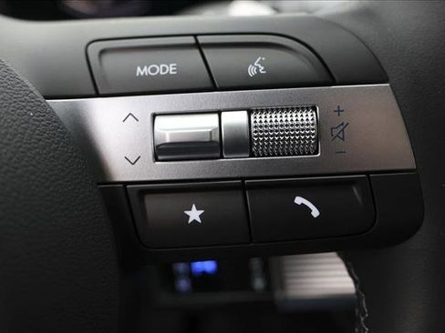 New 2026 Hyundai Sonata SEL AWD/4WD image 17