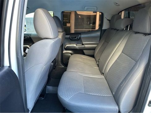 Used 2021 Toyota Tacoma SR5 image 17