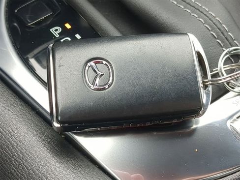 Used 2021 MAZDA MX-5 Miata Grand Touring image 30