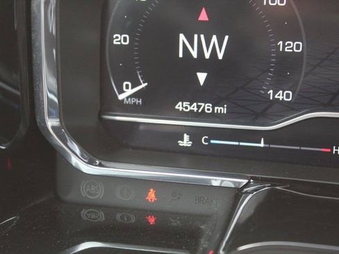 Used 2023 GMC Sierra 1500 SLT image 26