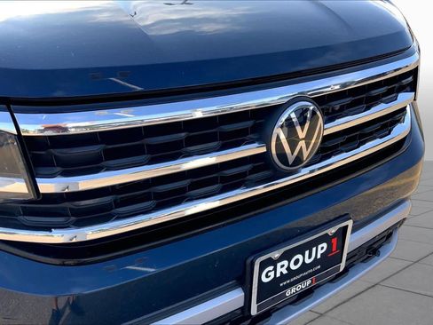 Used 2023 Volkswagen Atlas SE FWD image 30