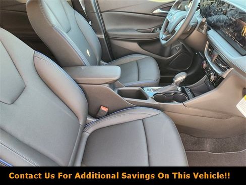 New 2026 Buick Encore GX Sport Touring w/ Advanced Technology Package image 10