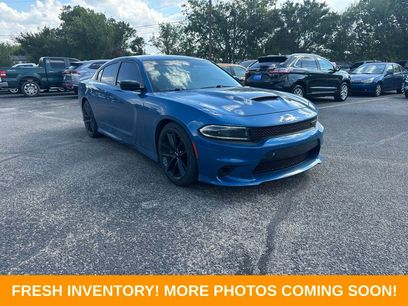 Used 2022 Dodge Charger GT w/ Performance Handling Group