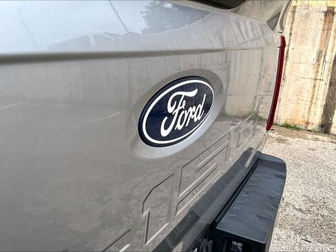 Certified 2024 Ford F150 XLT w/ Mobile Office Package AWD/4WD image 31