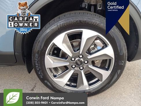 Used 2025 Ford Escape Platinum image 33