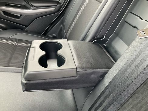 Used 2022 Ford EcoSport SES w/ Interior Protection Package image 19