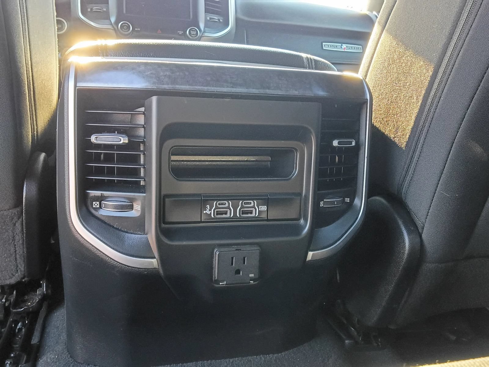 Used 2019 RAM 1500 Big Horn RWD image 18
